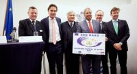 Landelijke steun voor Haags Bid Capital of Sport 2021