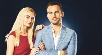 Rijswijkse Cheryl nieuwe RTL-presentatrice