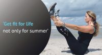 Nieuwe sportstudio in Kwintsheul Shape it out