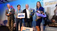 30e Zilveren Ooievaar gewonnen door The Penthouse Den Haag
