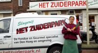 RTL nomineert Slagerij het Zuiderpark!