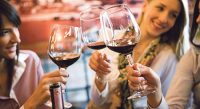 WineWeekend, grootste wijnproeverij van Nederland!