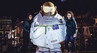 Komend weekend in het teken van judo