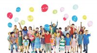 Gratis Kinderrechtenfestival Escamp, gezellig en leerzaam voor jong en oud