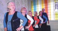 Gratis naar de revue