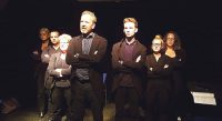 Nieuwe najaarsproductie van Theatergroep Wateringen