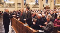 Rijswijkse kerken: ‘Wij geloven in Rijswijk’