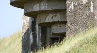 Puntgave bunker uit Tweede Wereldoorlog op Scheveningen aangetroffen