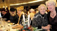 Hartverwarmende kerstdiners bij Resto VanHarte
