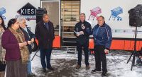 Kies! sociale supermarkt feestelijk geopend