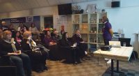 Geslaagde kick-off SamenLoop voor Hoop Haaglanden 2018