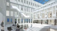 Rijswijk kiest voor gefaseerde uitvoering Huis van de Stad