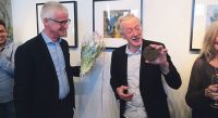Sytske de Jong wint Arti-Shock Publieksprijs