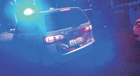 Politie zoekt getuigen schietincident