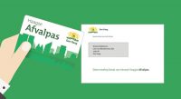 Gemeente Den Haag verstuurt nieuwe Haagse afvalpas