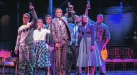 Musical over de élégance, grootheid en het verborgen leven van songwriter Cole Porter