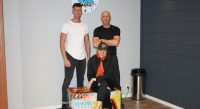 Highline BodyTec Loosduinen 12-2-2018