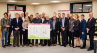 Versterking toppositie Nederlandse tuinbouw door ondertekening Innovatiepact Greenport