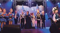 Carnaval in Bieringen