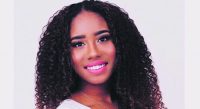 Rijswijkse Zoë finalist Miss Teen of Zuid-Holland