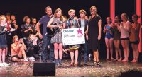 Rijswijk Talent Award 2018 komt eraan