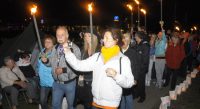 Wenszakken te koop SamenLoop voor Hoop