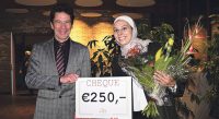 Winnaar logo Stichting Zuiderpark