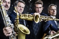 Volop jazz in Den Haag met nieuwe serie ‘ProJazz In Het Koorenhuis’