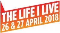 EERSTE NAMEN VOOR THE LIFE I LIVE OP KONINGSNACHT EN KONINGSDAG