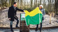 Landgoed Meer en Bos opgeknapt