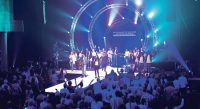 Paasproductie ‘Case Closed’ in City Life Church