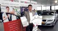 Garage Westland officieel Erkend Duurzaam