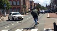 Bijna 40 kruispunten veiliger gemaakt voor fietsers