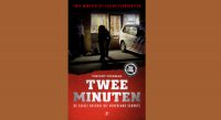 Uitslag lezersactie boek ‘Twee minuten’