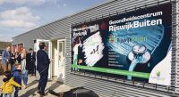 IKC Montessorischool Parkrijk van start