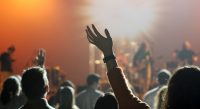 Convenant Popstad tussen Paard en DMC/Zuiderstrandtheater