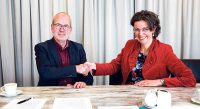 Verpleeghuiszorg voor daklozen