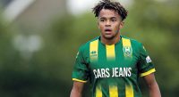 Trevor David kijkt terug op het seizoen