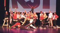 Rijswijks Jeugdtheater start MusicalKoor!