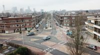 De sterfietsroute van de binnenstad in Den Haag naar Leidschenveen is klaar