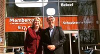 De Uithof nummer 6 in de Top 50 grootste dagattracties!