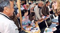 Regelingen voor kinderen met Ooievaarspas bij KEI Rijswijk