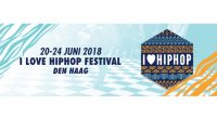 5 Daagse HipHop Marathon in Den Haag
