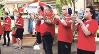 Open dag Loosduinse Hof