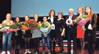 Meld uw vrijwilliger(s) aan voor de Vrijwilligersprijzen 2018 Rijswijk