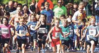 Wateringse Veld Loopfestijn heeft nog vrijwilligers nodig