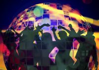 Uitslag lezersactie Disco Party