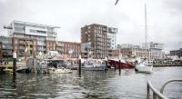 Vlaggetjesdag: bereikbaarheid van Scheveningen
