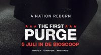 Uitslag lezersactie The First Purge