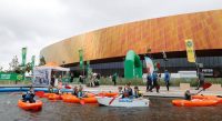 Sport mee op eindfeest Stadsspelen